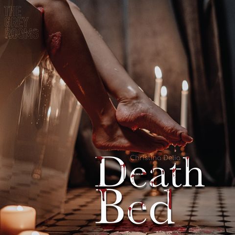 S4E7 - Death Bed