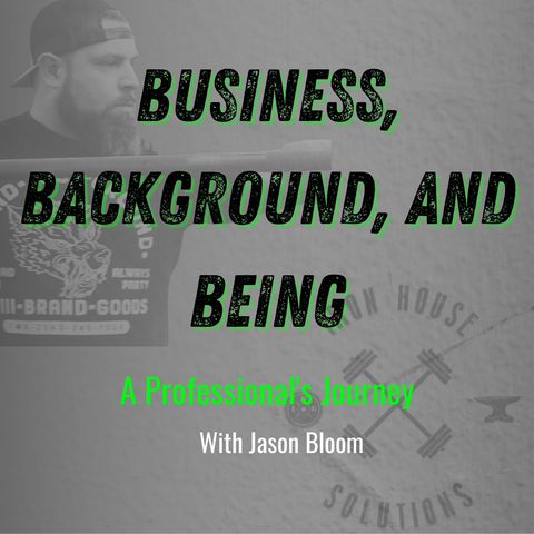 Ep. 10 Setting a Sales Process
