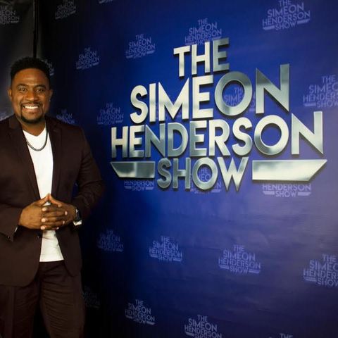 Carter D. Womack/The Simeon Hendereson Show