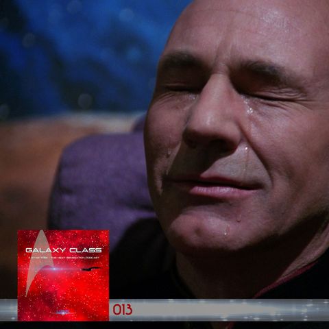 GC: 013: In the Mind of Picard