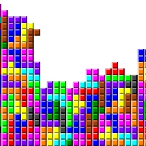 Desafios e Oportunidades no Efeito Tetris