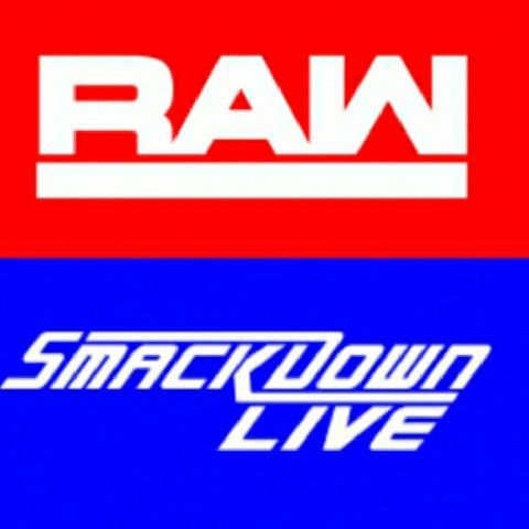 Straight Edge Podcast: All About Raw SDLive And NXT