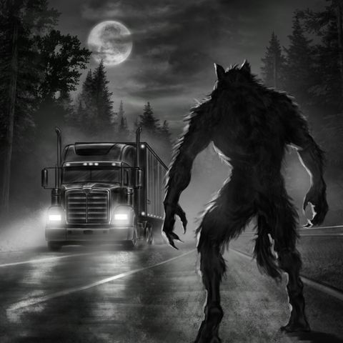 The Joe Barger Encounter