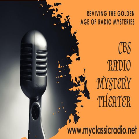 Portada del podcast