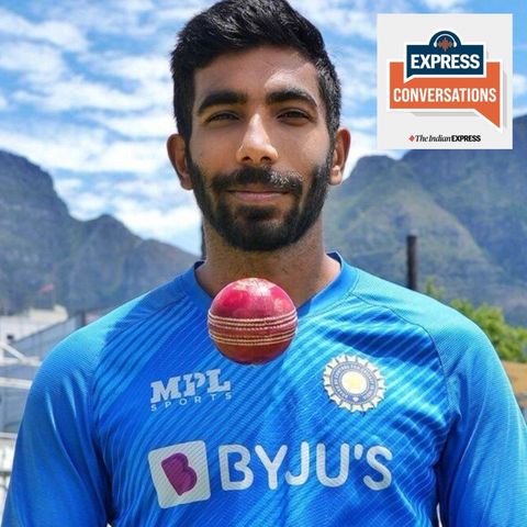 Jasprit Bumrah Exclusive: The Rise, Challenges, and Cricketing Journey of Yorker King