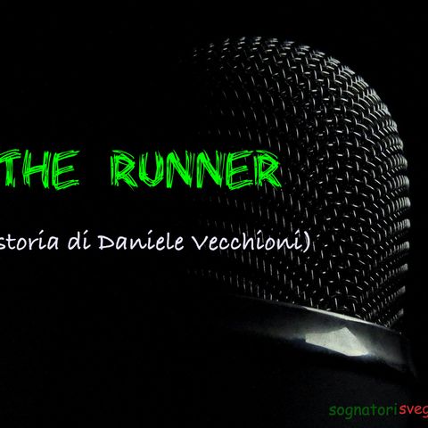 THE RUNNER (La storia di Daniele Vecchioni)