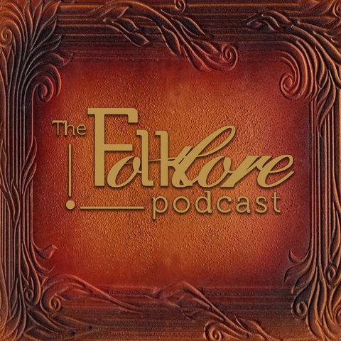 Episode 197 - CIRCUS FOLKLORE