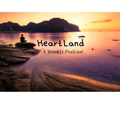 Introduction to the "Heart Land"