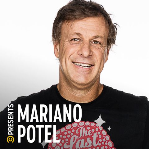 Mariano Potel - Ex Simbol