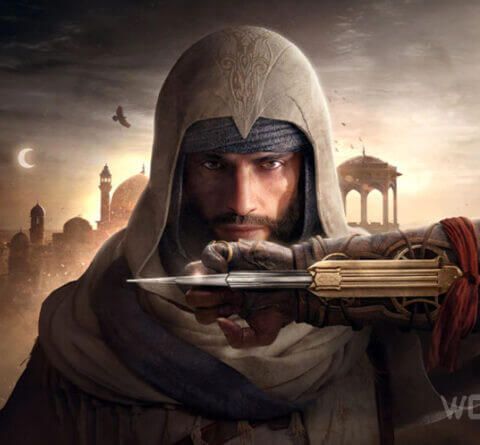 Ep. 55: ¡Se viene Assassin's Creed Mirage! 🔥 ¿Será este el retorno a los orígenes que se nos prometió?