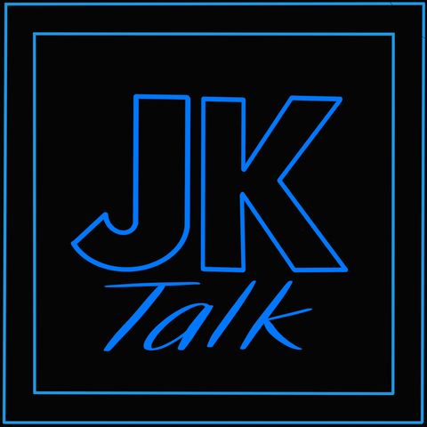 JK Talk (Movies with Jon 2)