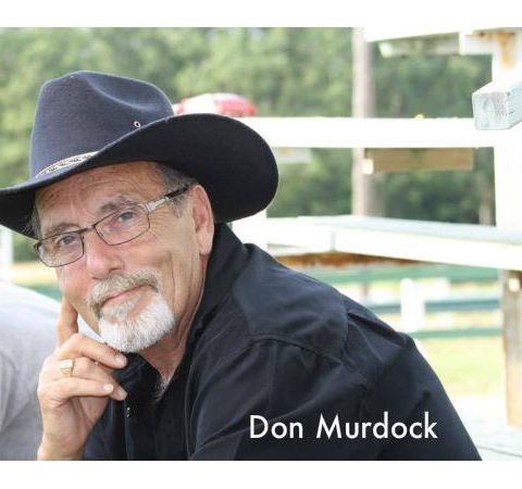 Interview with Don Murdock