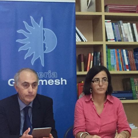 Conferenza stampa di Peacelink: gli anni di vita persi a Taranto