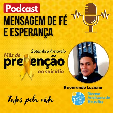 205 - Mensagem de Fé e Esperança