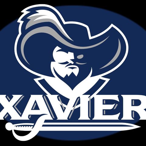 Xavier Basketball weekly show:Guest Former Xavier star player Dale Haarman 1975-77!
