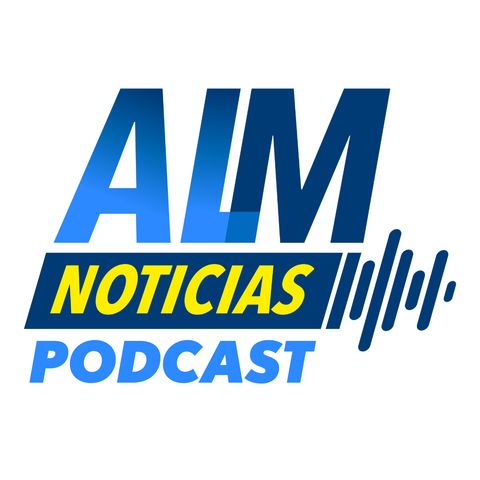 ALM Noticias Podcast | Martes 15 de octubre de 2024