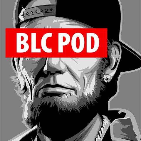 The Great Southern Ass Blast Special | The BLC Podcast