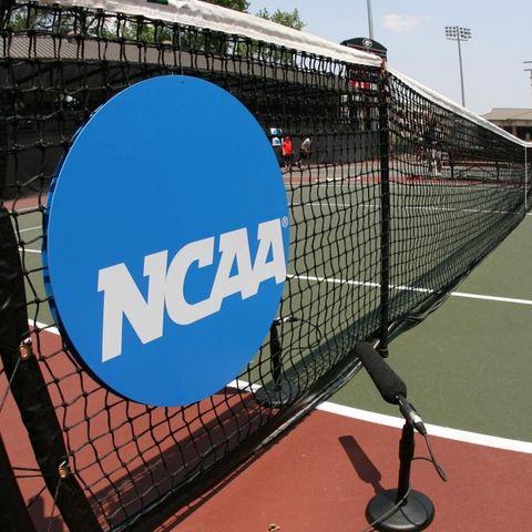 Episodio 31 - College tennis, istruzioni per l'uso