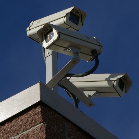 Mass Surveillance Is Coming To A City Near You