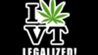 Vermont becomes 11th legal weed state! VP's debate cannabis; Opening day in Maine on Weed Talk News