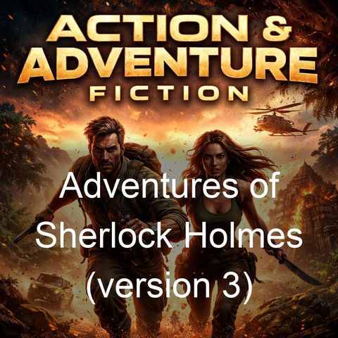 Copertina del podcast
