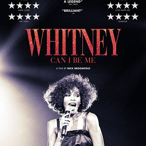 Whitney Can I Be Me - Nick Broomfield Interview