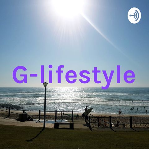 G-lifestyle (Trailer)