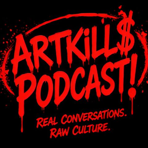 Copertina del podcast
