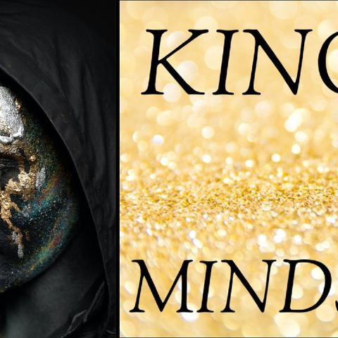 KING MINDSET AFFIRMATIONS| MASCULINITY REVOLUTION | HOW TO BE A MAN