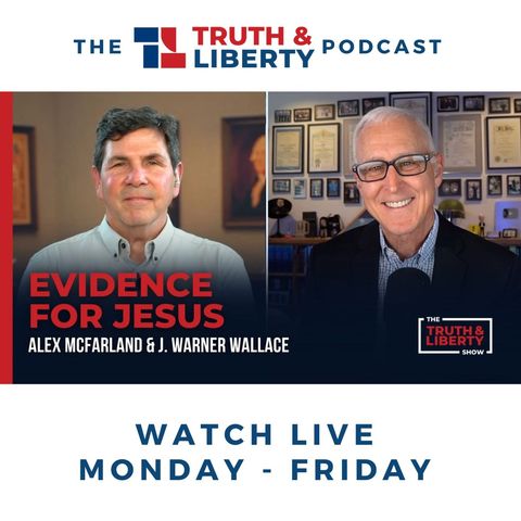 Evidence For Jesus