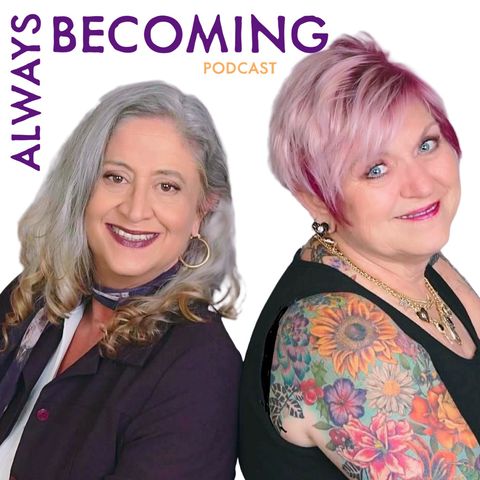 EP 022:  Monica Obando’s Quest:  Transform your Self with Hypnotherapy