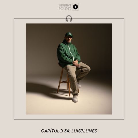 Capítulo 34: Luis 7 Lunes
