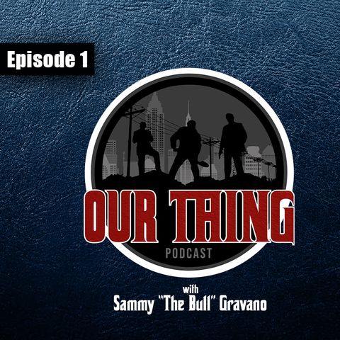 'Our Thing' Podcast Season 5 Episode 1: “I Heard The Tapes”