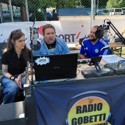 INTERVISTE CASTELLARANO SPECIAL CUP INTERNATIONAL PRIMA PARTE