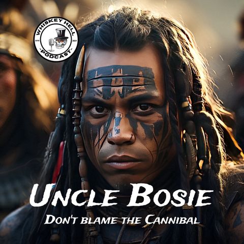 Uncle Bosie