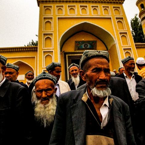 Uiguri, non solo un popolo di perseguitati