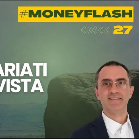Money Flash 27. BCE: Tassi invariati e calo in vista