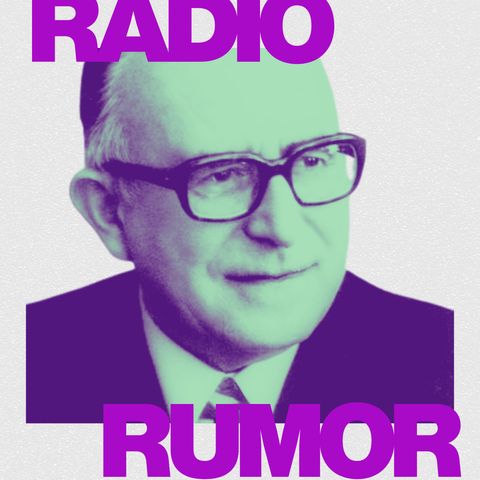 Copertina del podcast
