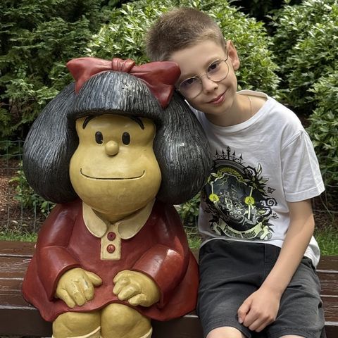 MAFALDA