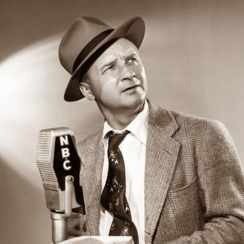 Classic Radio for April 22, 2022 Hour 3 - Michael Waring and the case of the Missing Miss