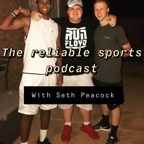 Episode 4: National Championship Preview with Tom Fincher