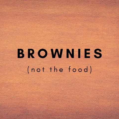 Brownies (ep.2)