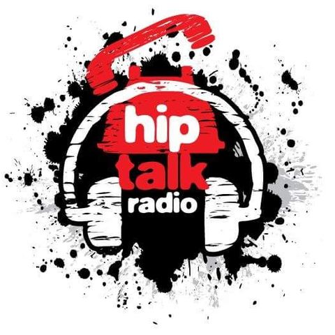 Hip Talk Radio: Episode 2