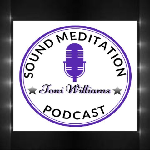 Episode 296 -Guided Breathing Meditation