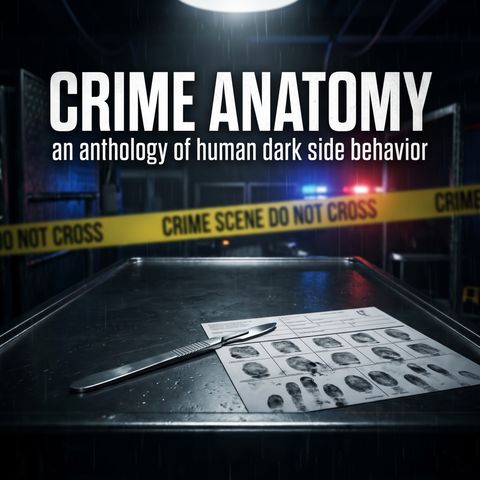 Podcast Cover