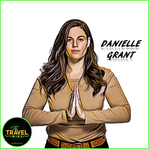 Danielle Grant | mentoring your mindset