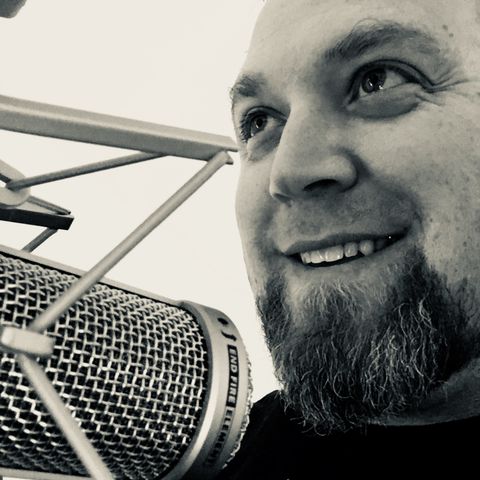 Podcast Cover