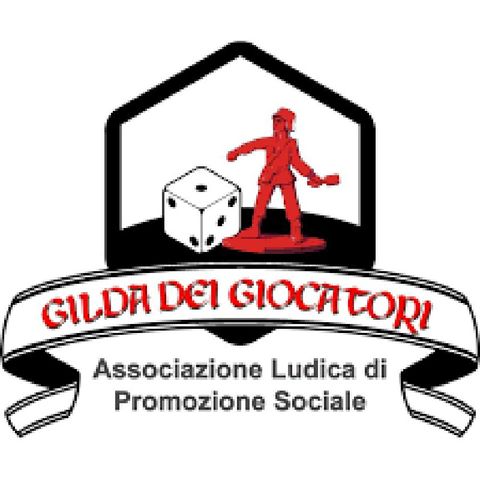 Episode 46 - La Gilda dei Giocatori di Ferrara con Marco Merli