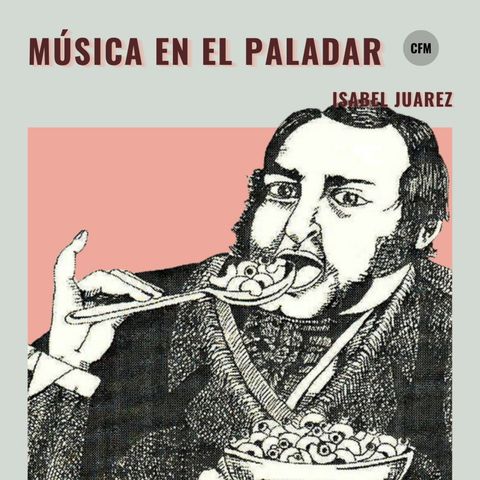 Música en el paladar | Antiguallas