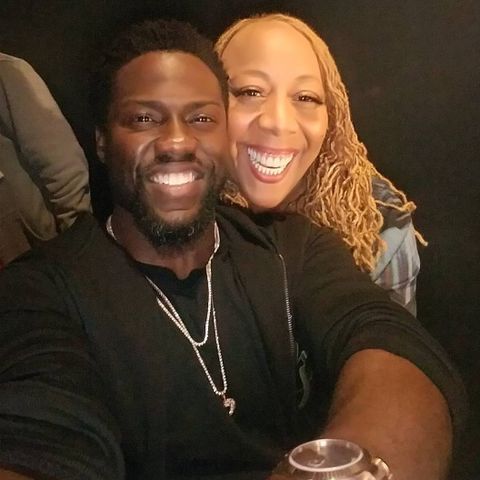 Kevin Hart Talks Irresponsible Tour, Super Bowl And Upcoming Projects